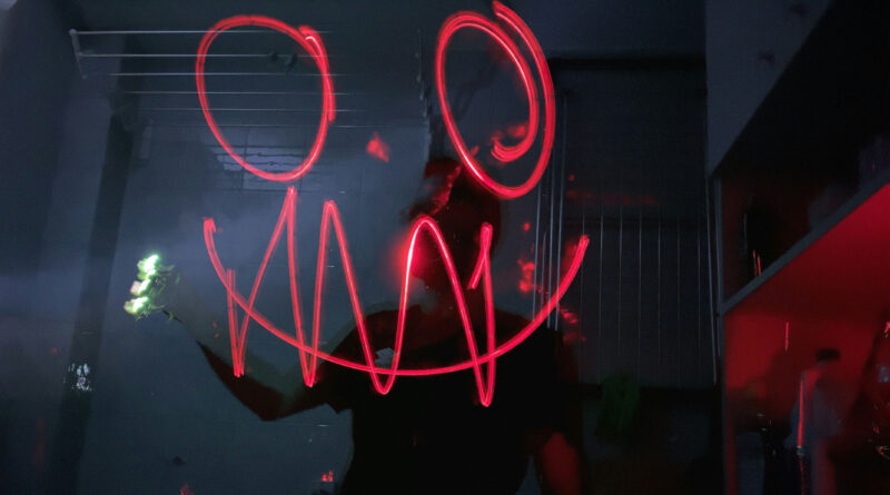 Bipolar manic episodes