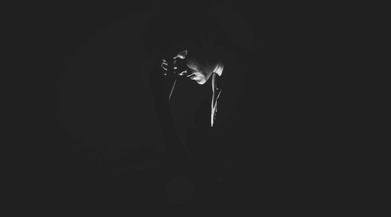 Bipolar depression